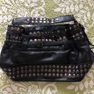 Rebecca Minkoff Studded Devote Tote